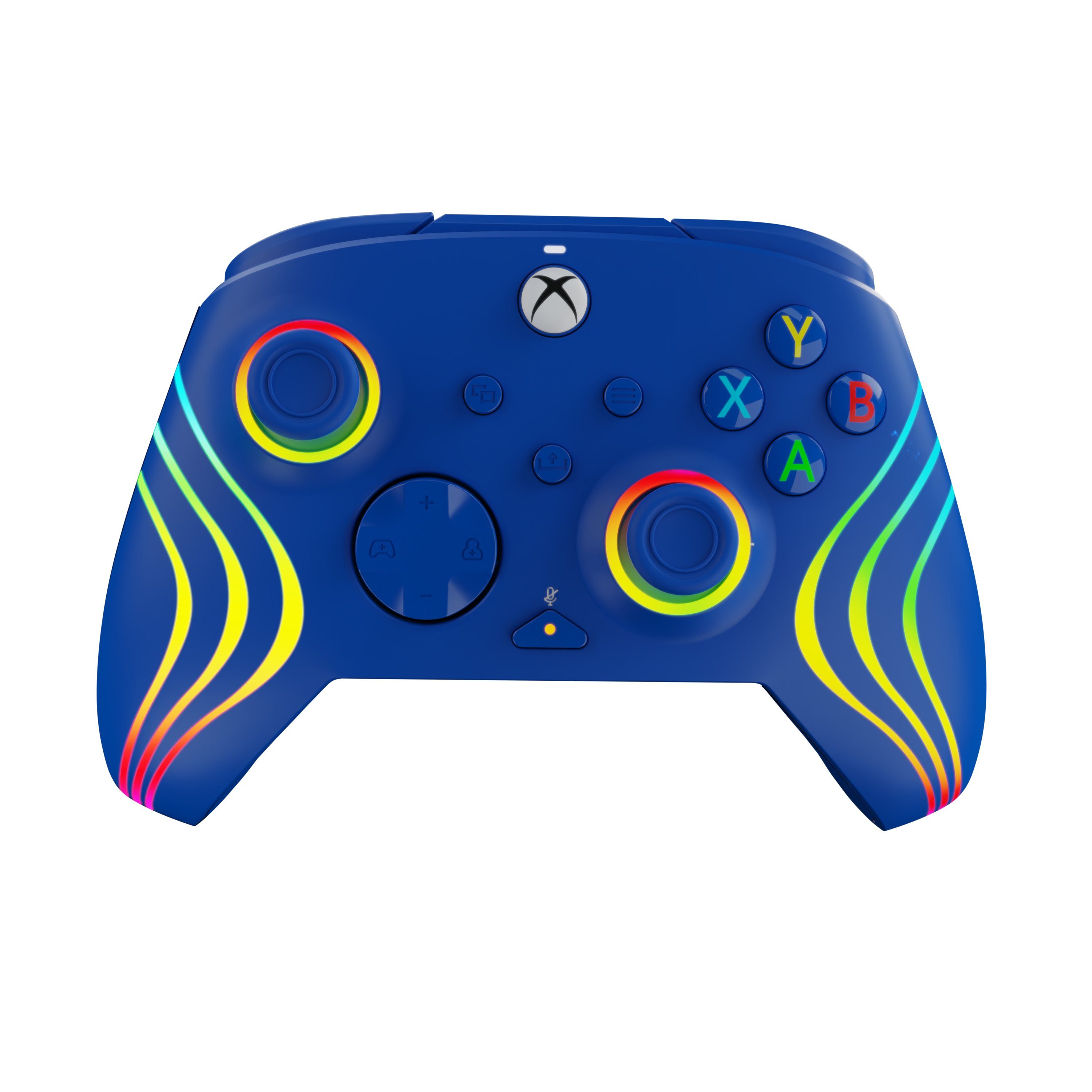 Afterglow™ Wave Kabelgebundener Controller Gamepad