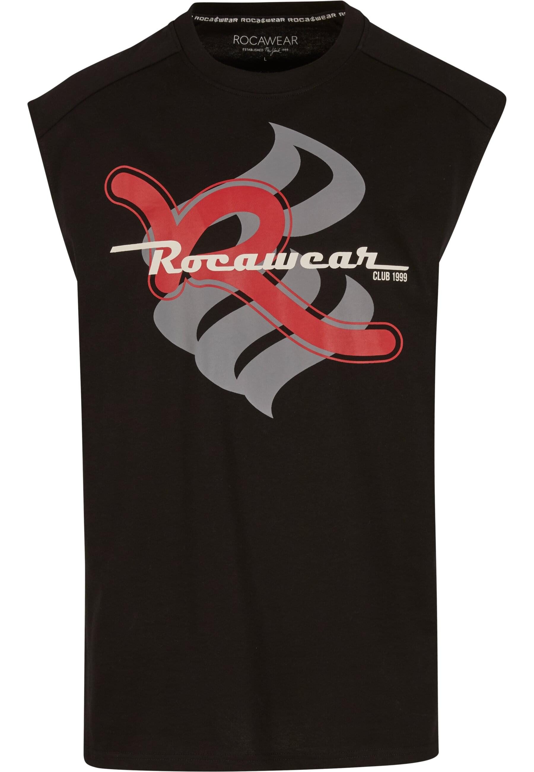 Rocawear Tanktop Rocawear Tank Tops Sirene (1-tlg)