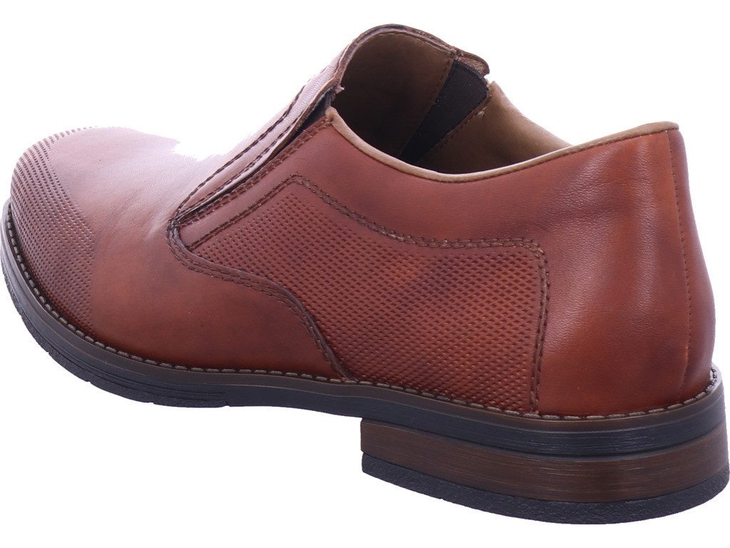 Rieker FSK Herren Halbschuhe Slipper günstig online kaufen
