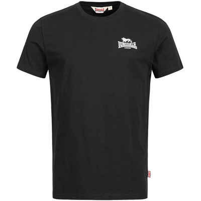 Lonsdale T-Shirt Lonsdale Herren T-Shirt Warlingham