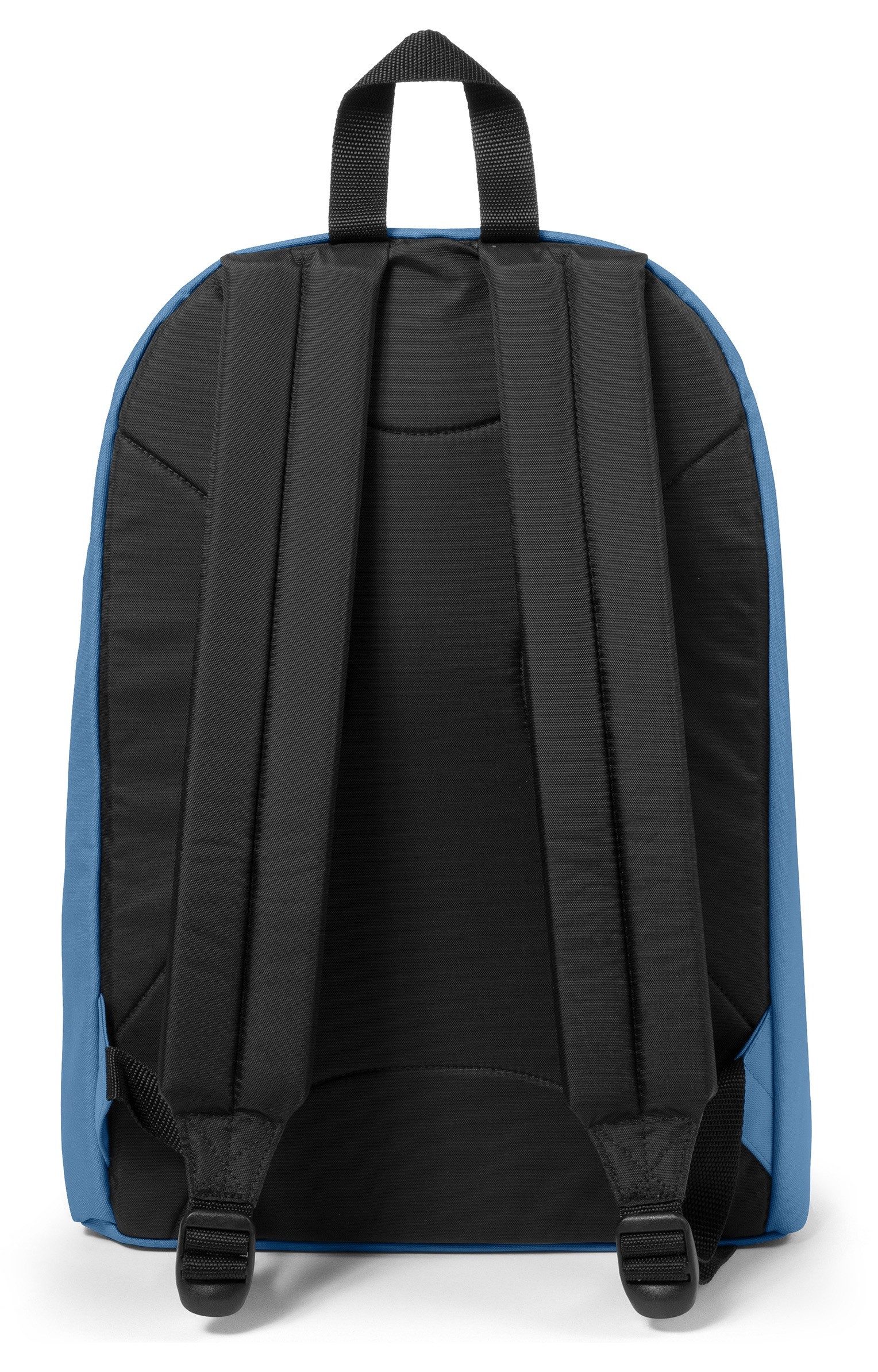 Eastpak Freizeitrucksack OUT OF OFFICE, Unisex Schulrucksack geeignet für A4-Dokumente und Alltagsutensilien – Bild 5 von 5