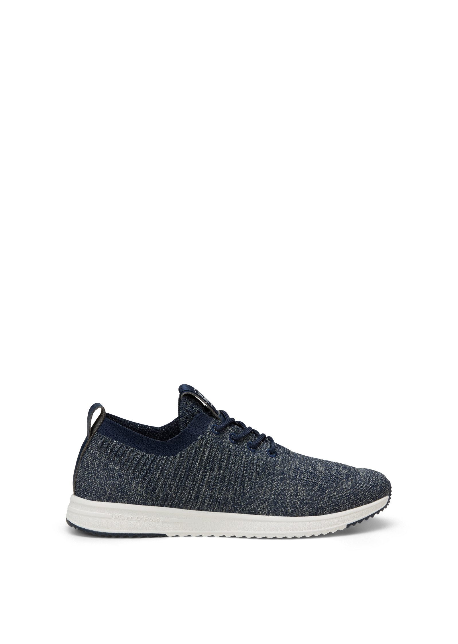 Marc O'Polo aus recyceltem Polyester Sneaker
