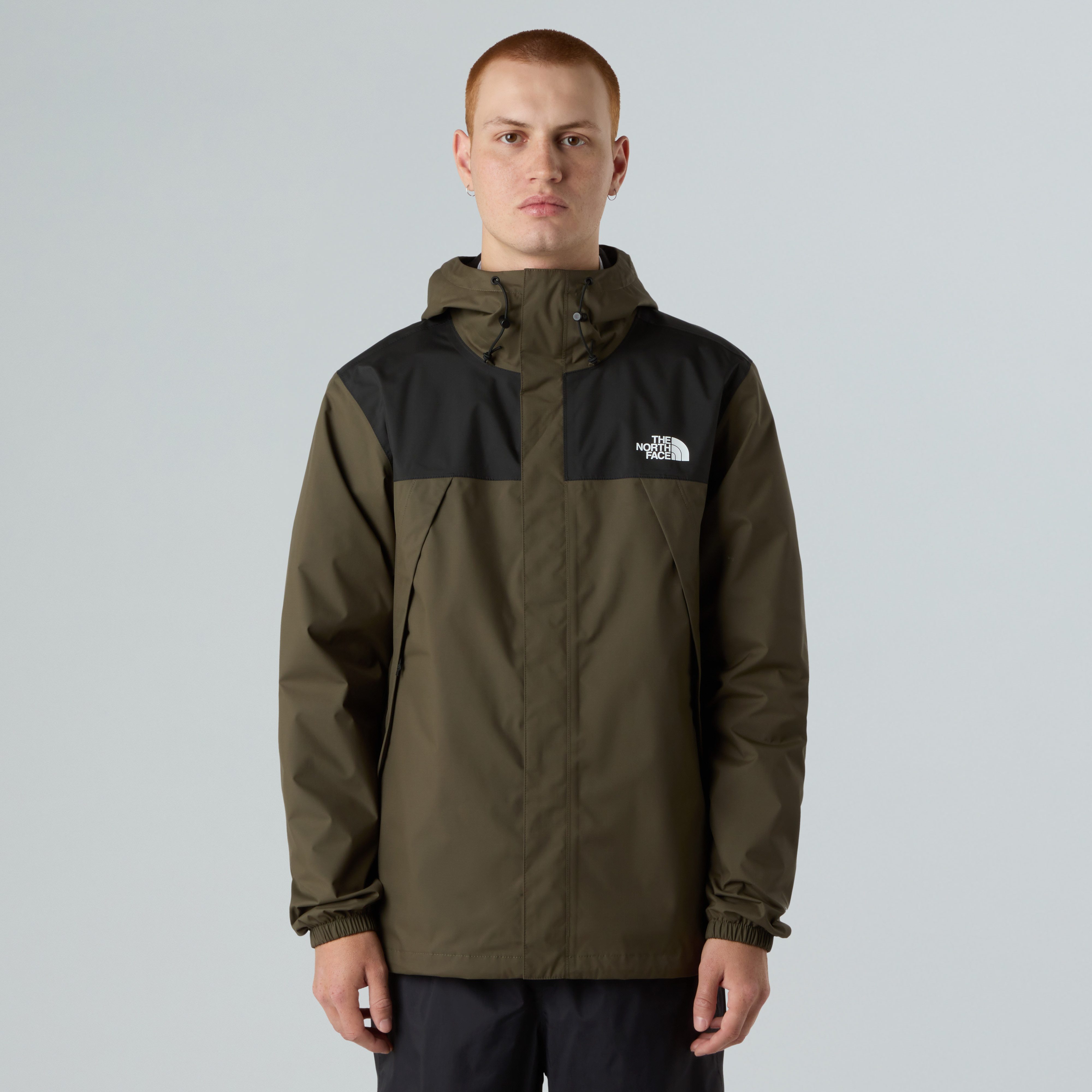 Funktionsjacke Antora