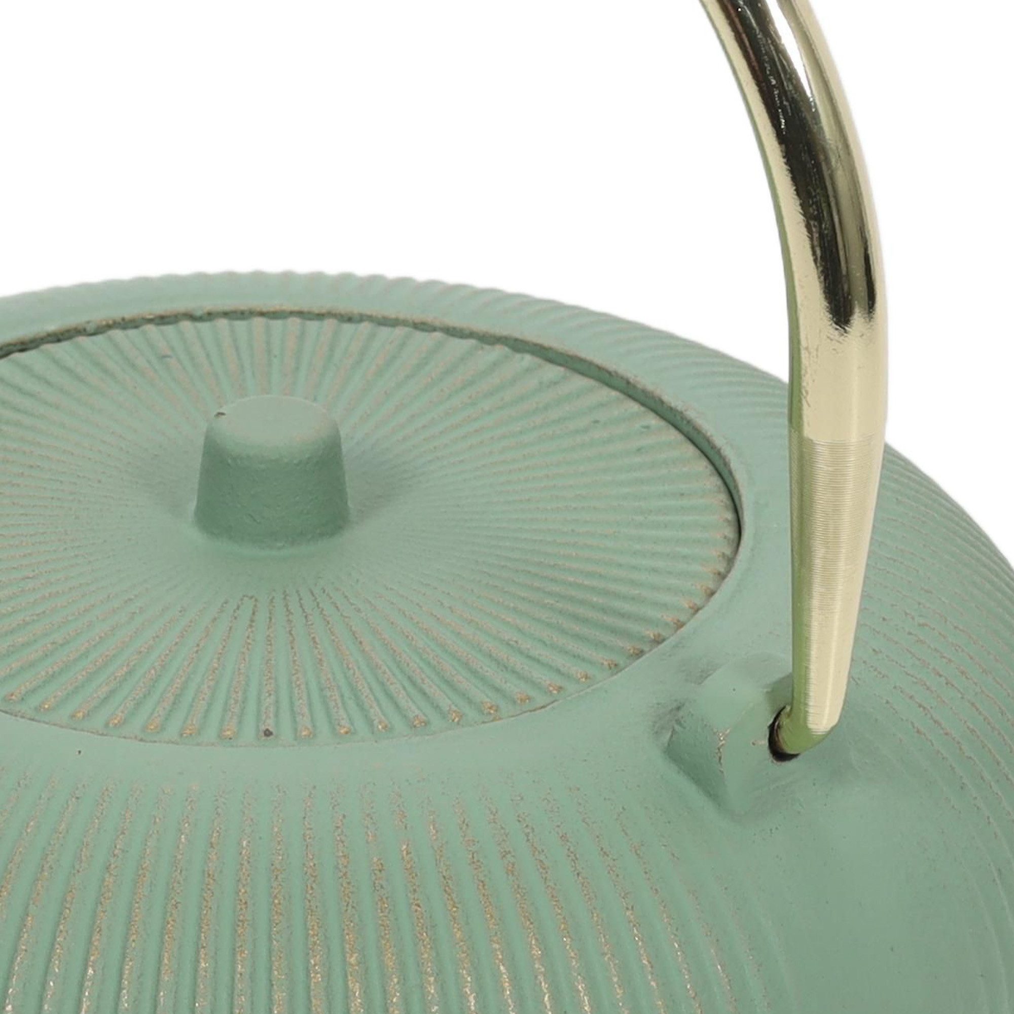 Excellent Houseware Kanne Teekanne HIMI mit Teesieb, 1 l, (einzeln)