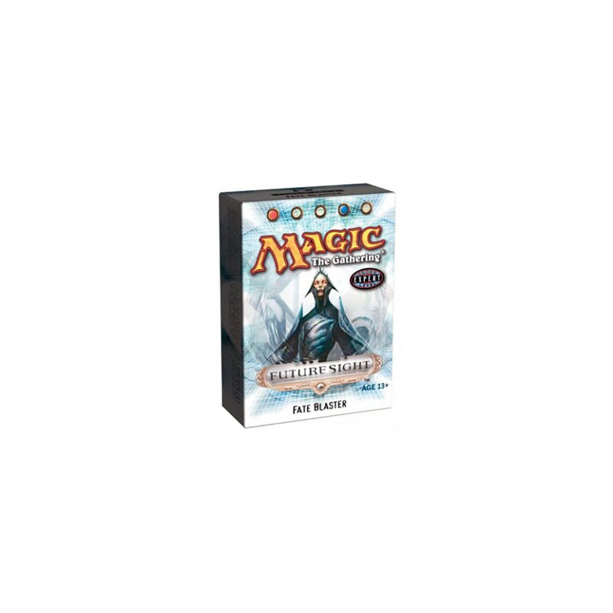 Wizards of the Coast Sammelkarte Future SIght - Theme
