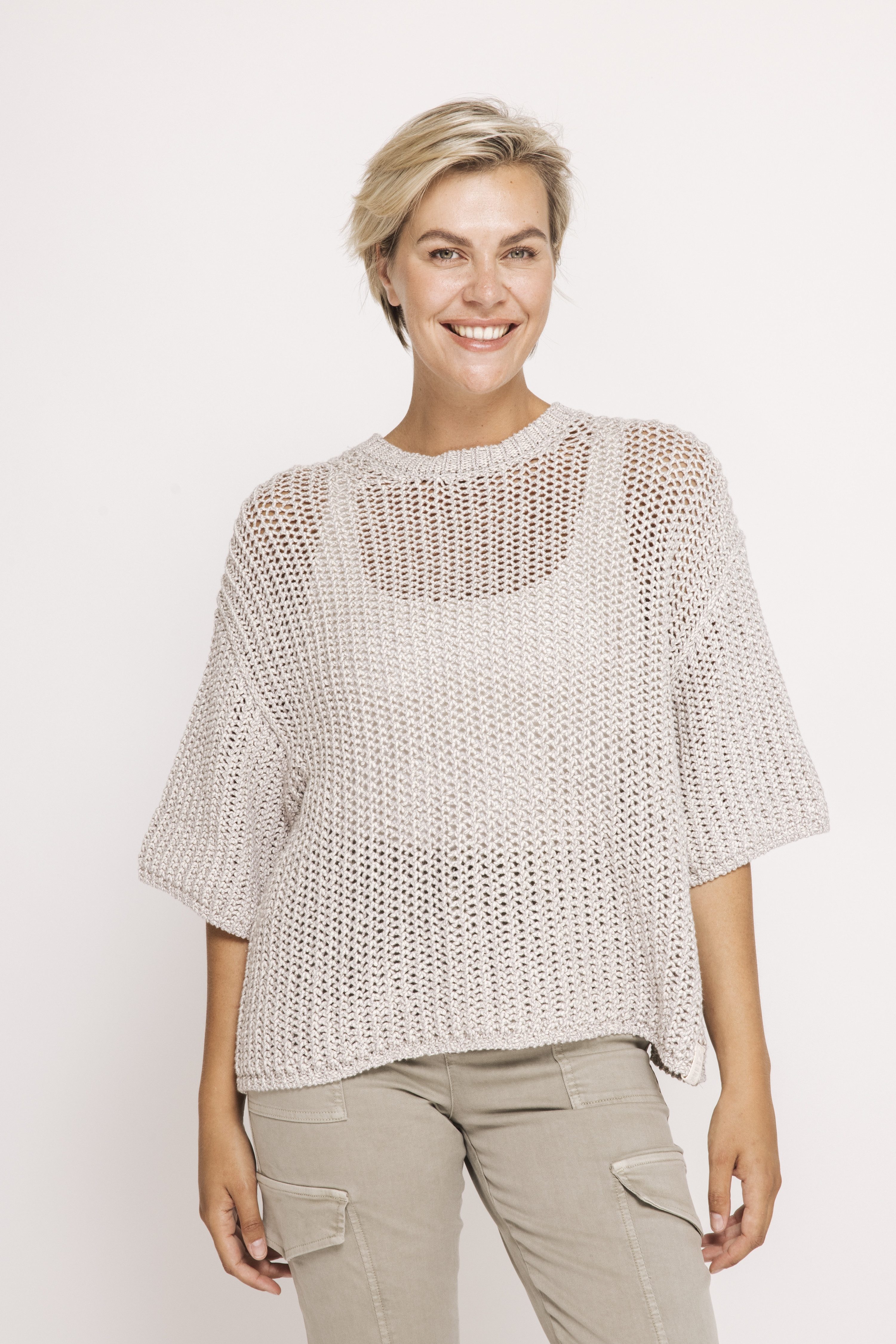 Zhrill Strickpullover ZHNARELLE günstig online kaufen