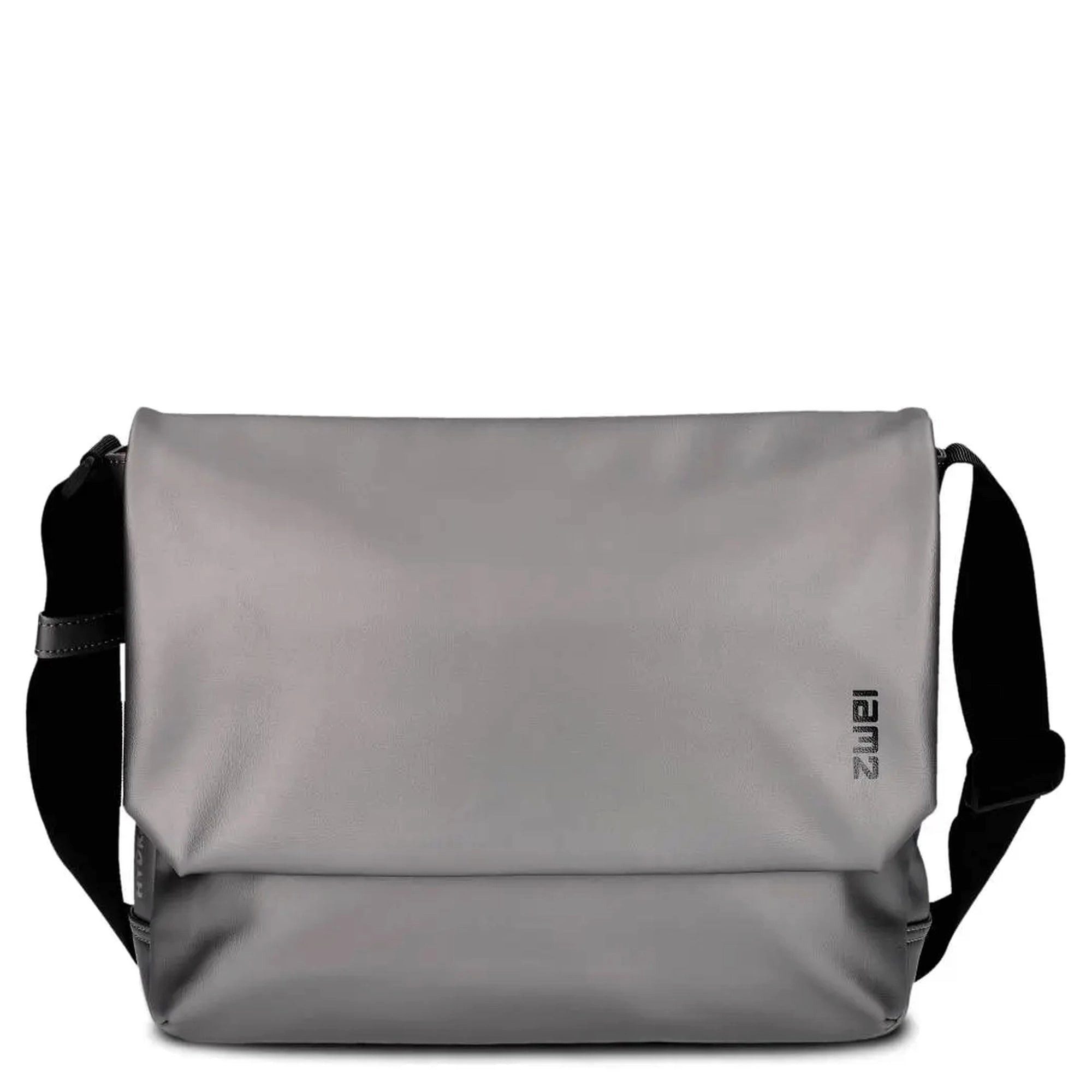 Zwei Umhängetasche Cargo CA130 - Umhängetasche 33 cm (metallic-stone)