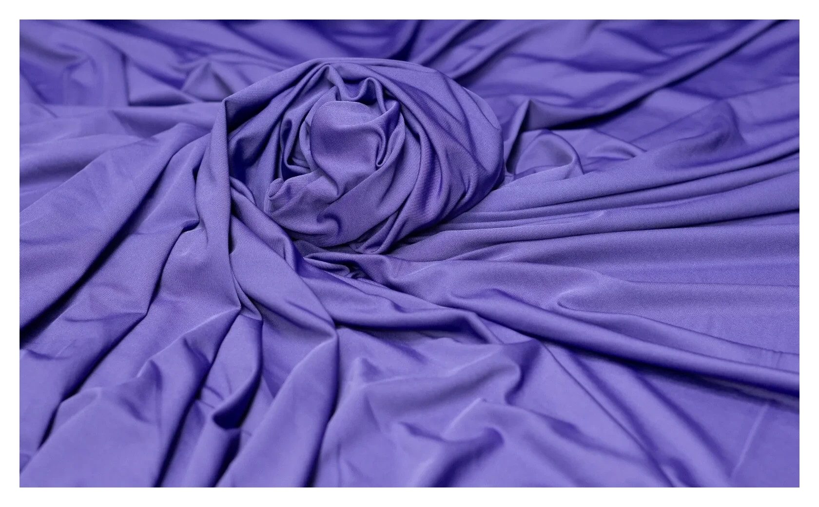 Jirex Trading Company Stoff Stretch Hussenstoff BiStretch 160cm br. Meterware dehnbar Dekostoff