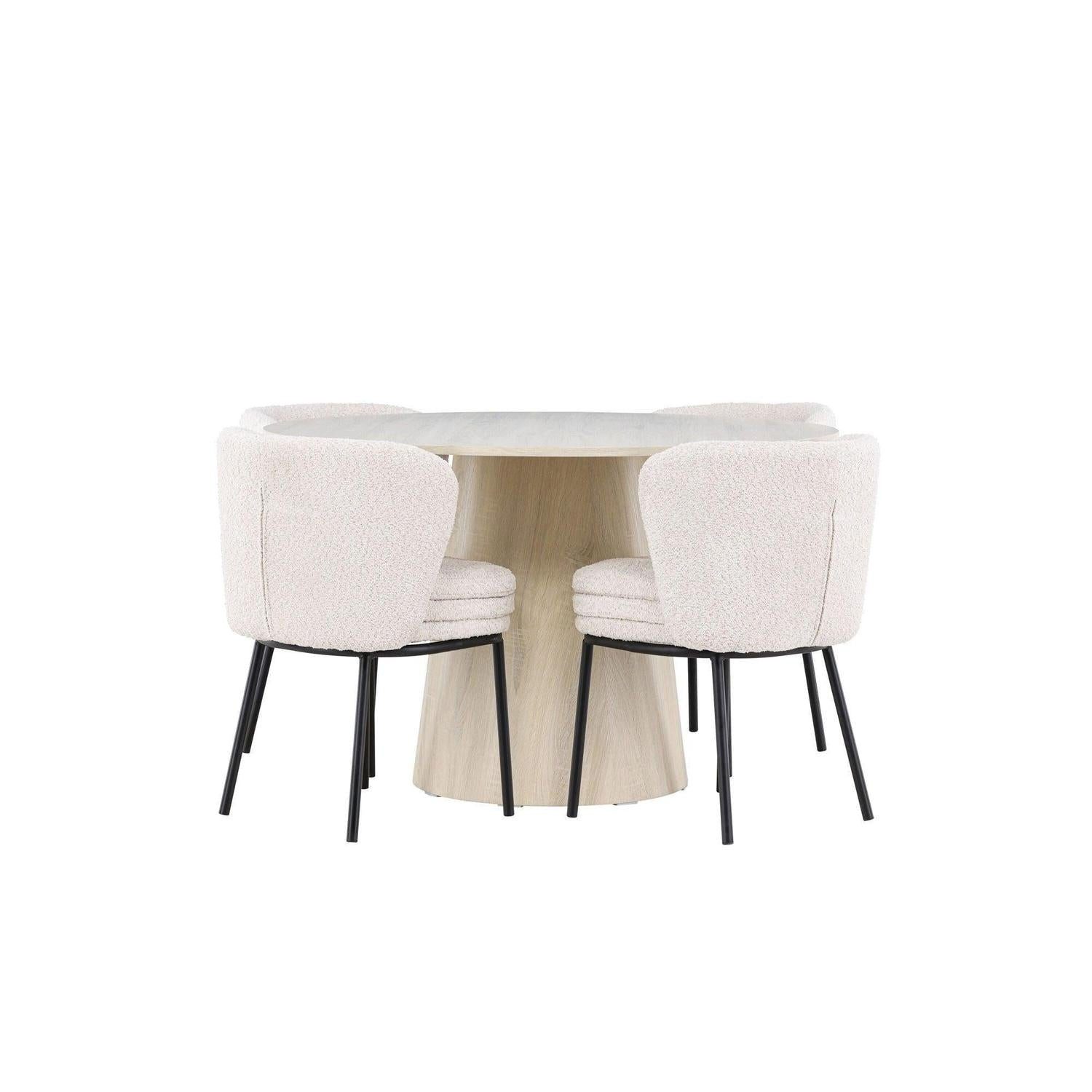 Venture Home Essgruppe