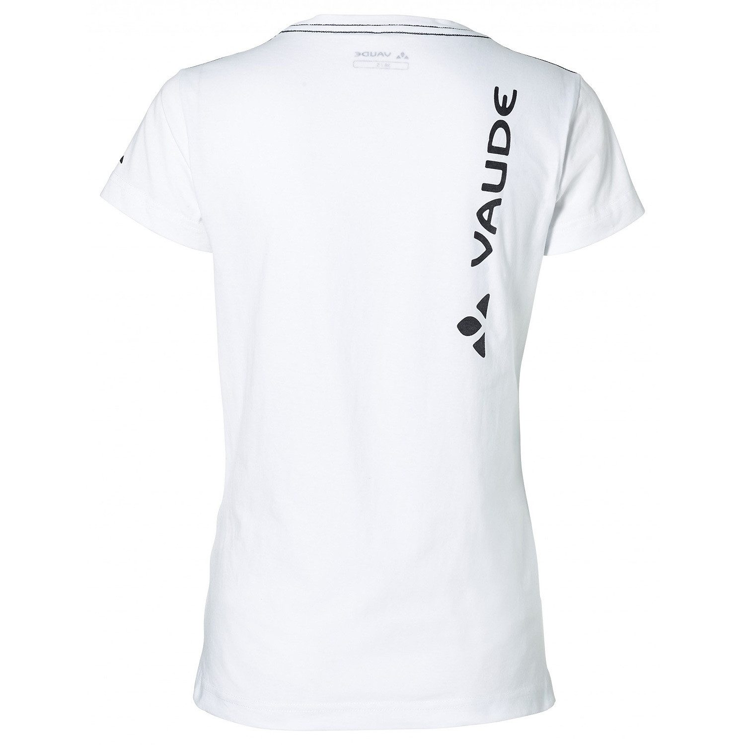 VAUDE T-Shirt T-Shirt WOMENS BRAND SHIRT