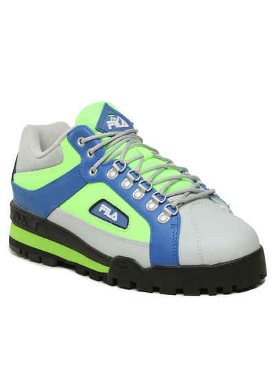Fila Sneakers Trailblazer FFM0202.60025 Green Gecko Sneaker