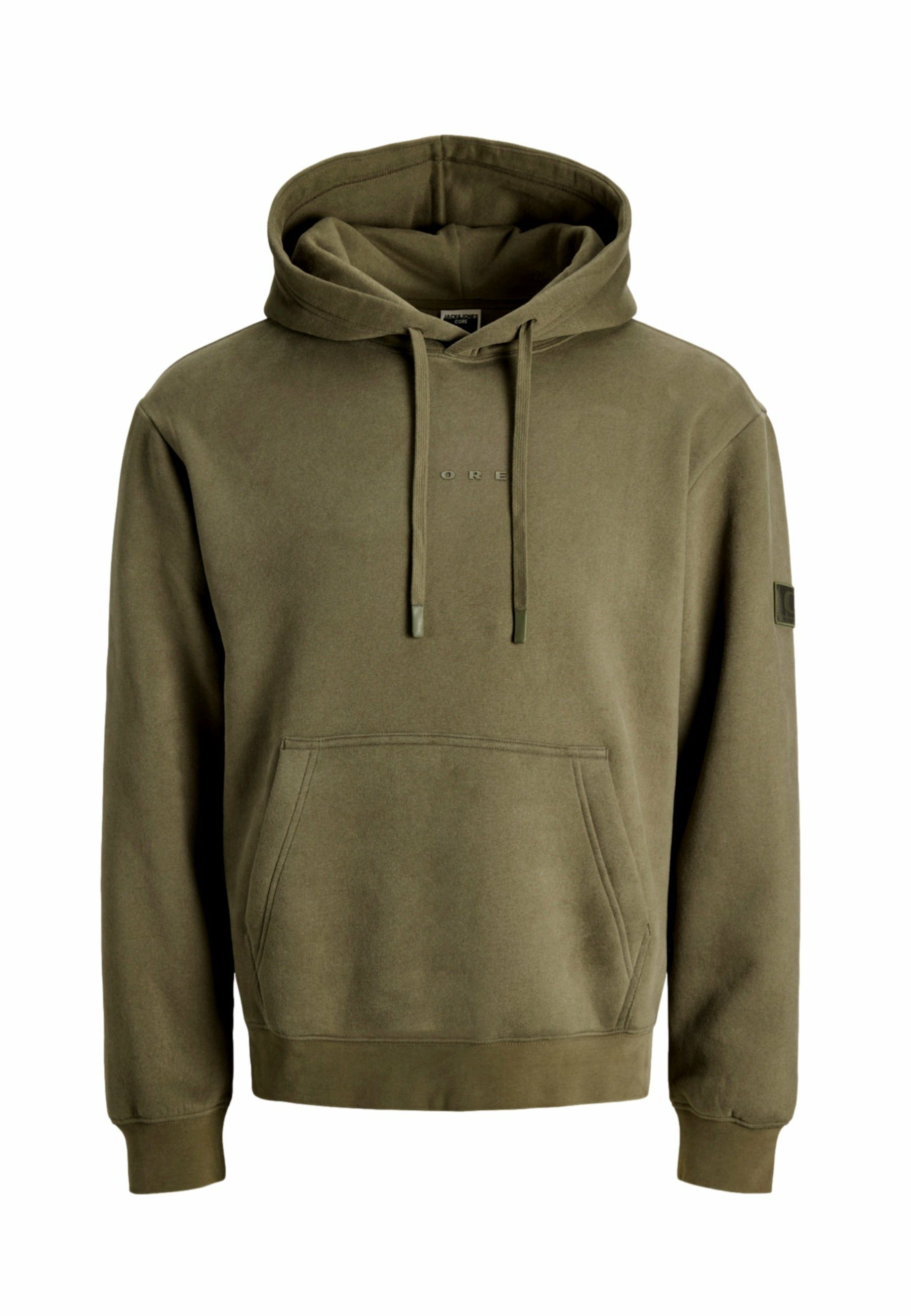Jack & Jones Kapuzenpullover Kapuzenpullover für Damen (1-tlg)