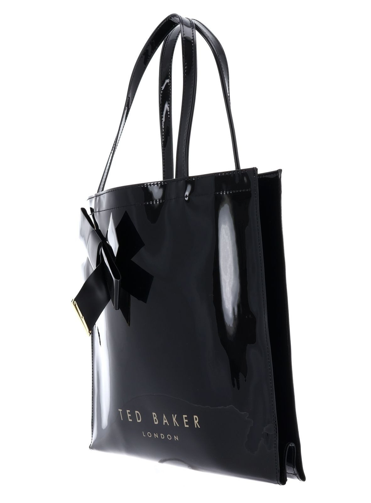 Ted Baker Schultertasche Bow Detail Large Icon Bag