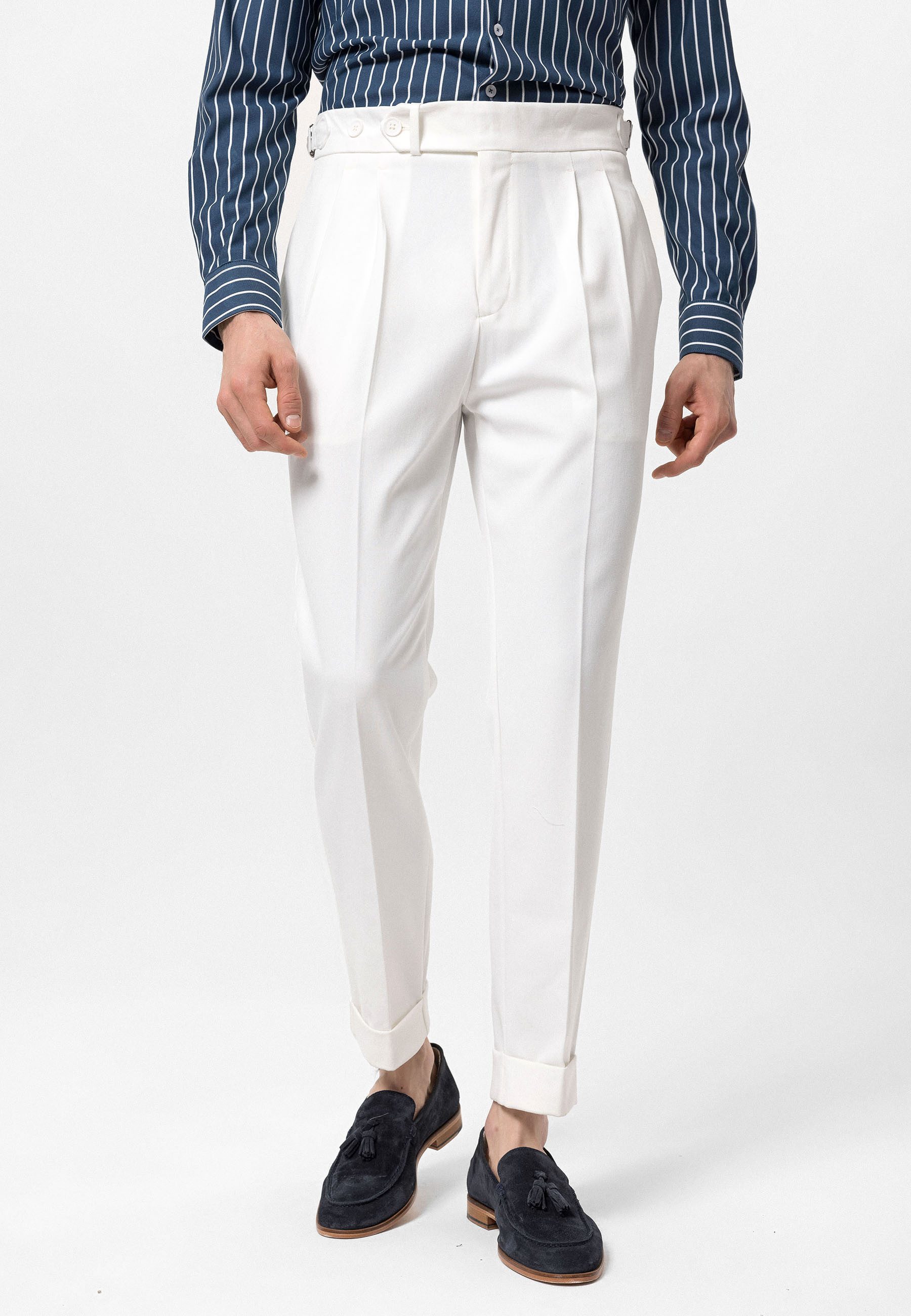 Antioch 7/8-Strandhose Trousers günstig online kaufen
