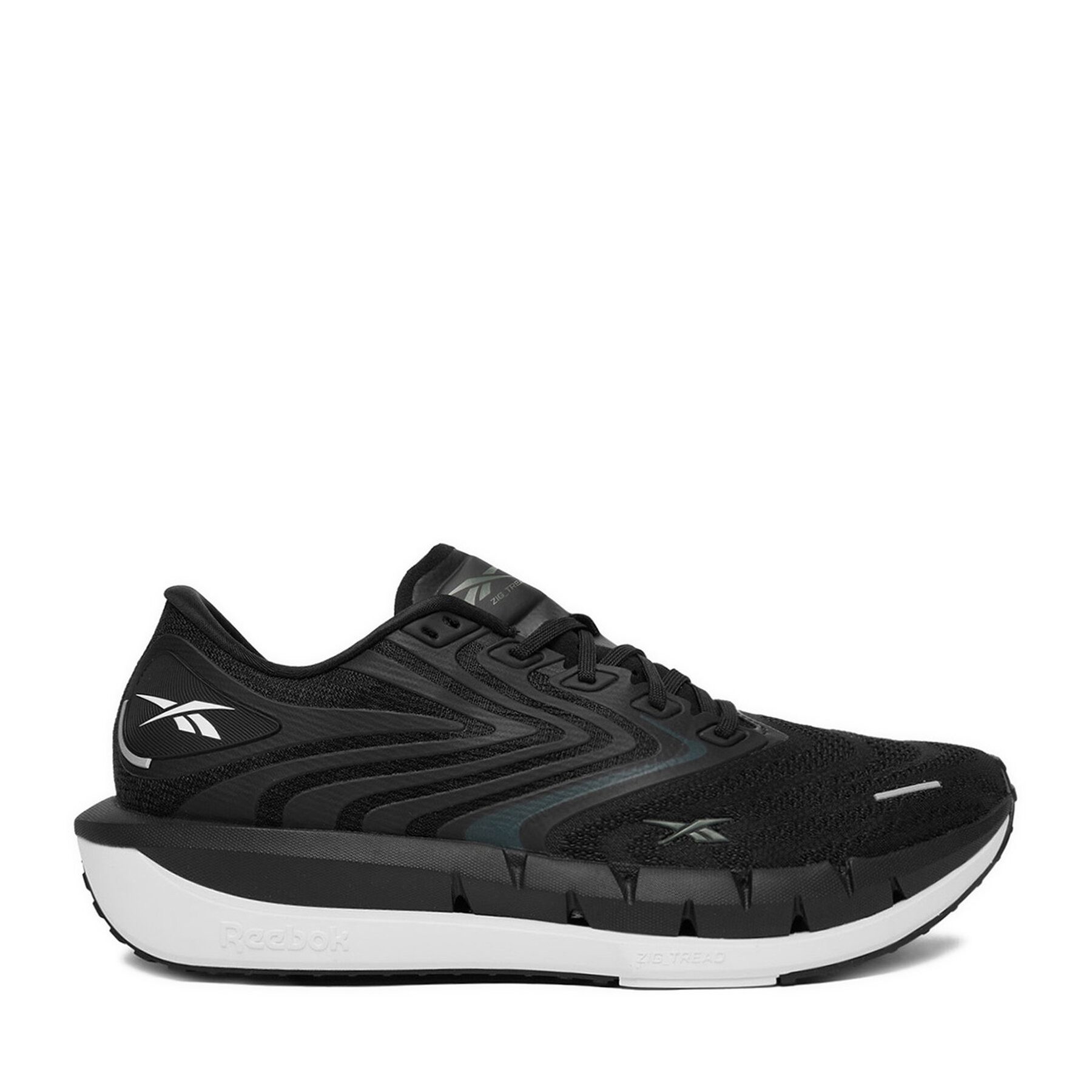 Reebok Reebok Herren Laufschuhe Schwarz Trainingsschuh
