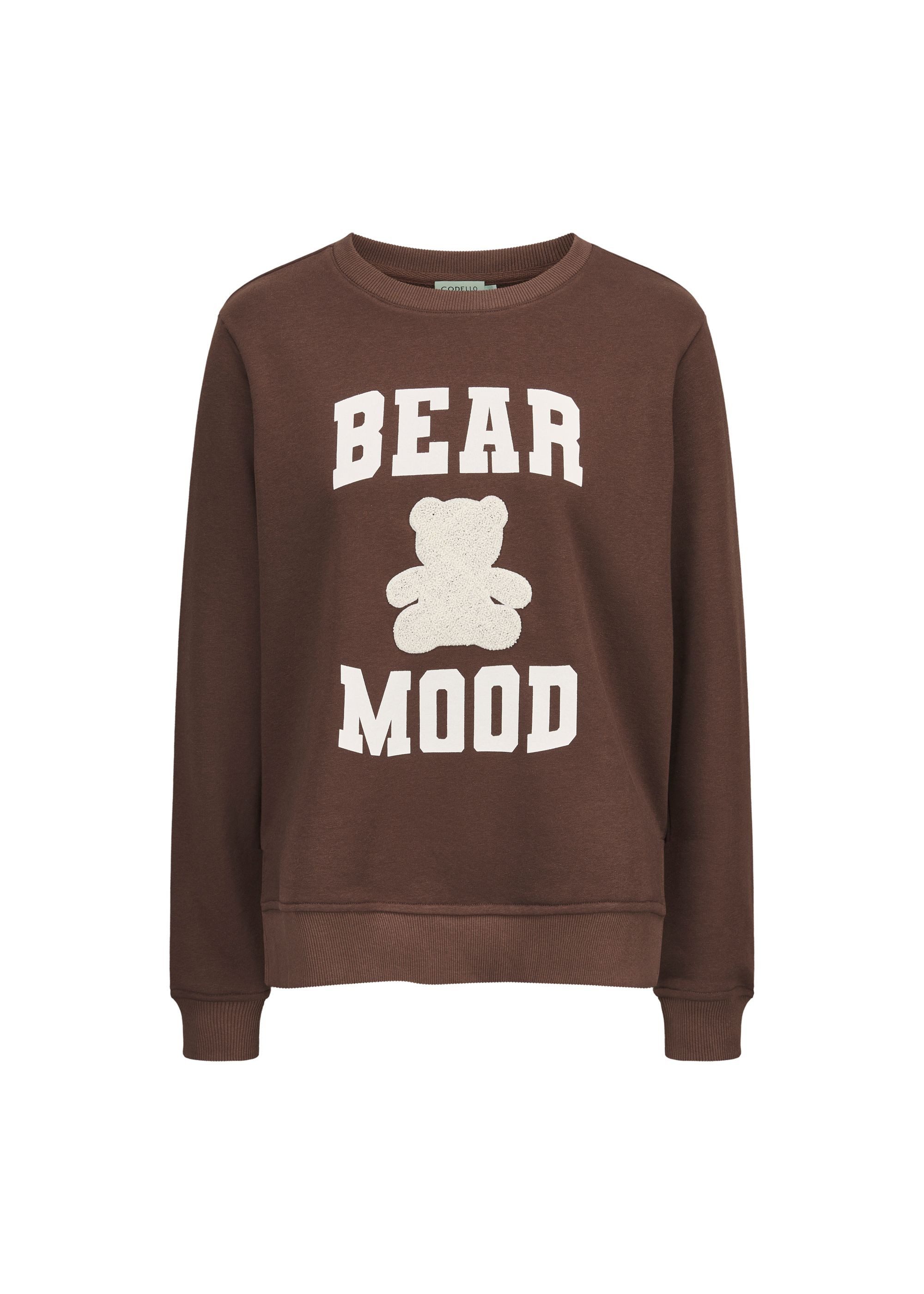 Codello Longsweatshirt