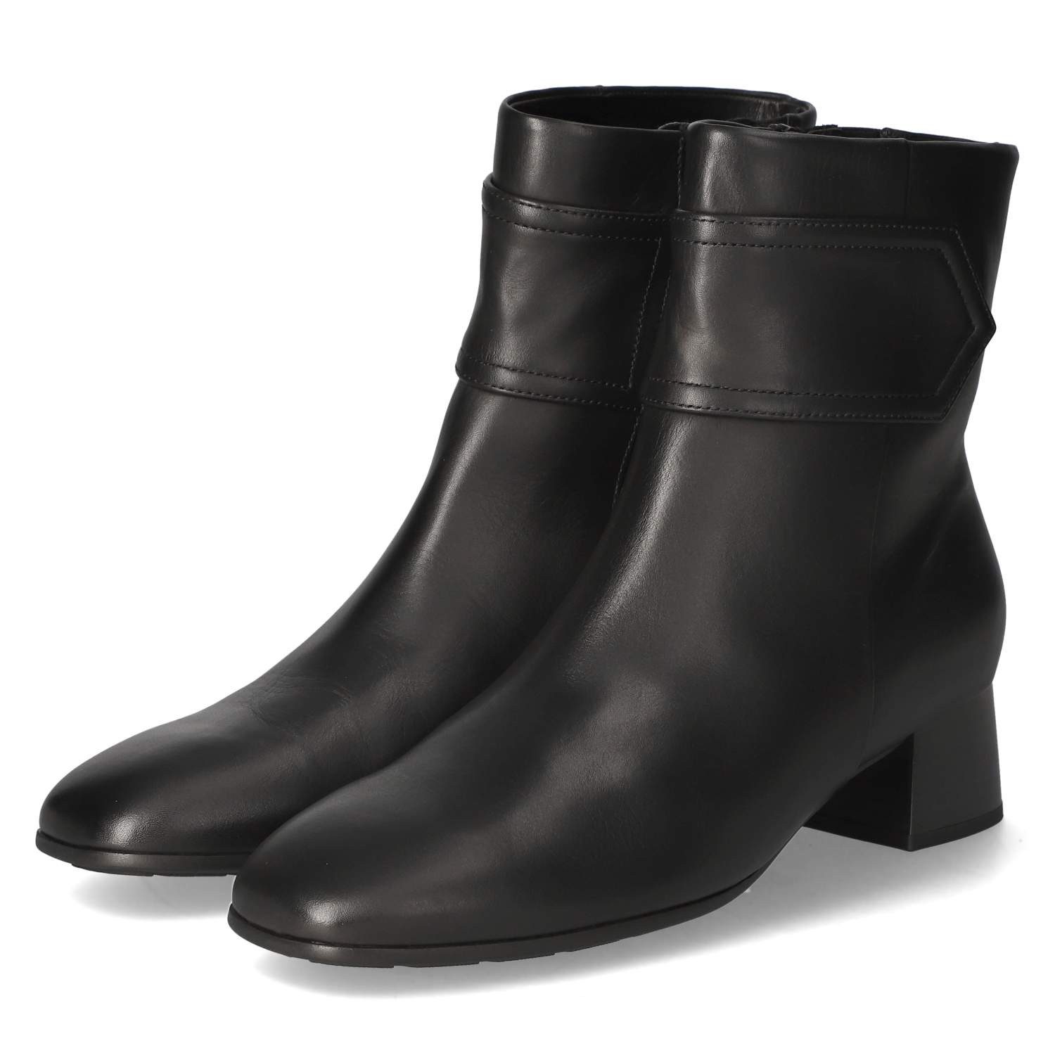 Stiefeletten Stiefelette