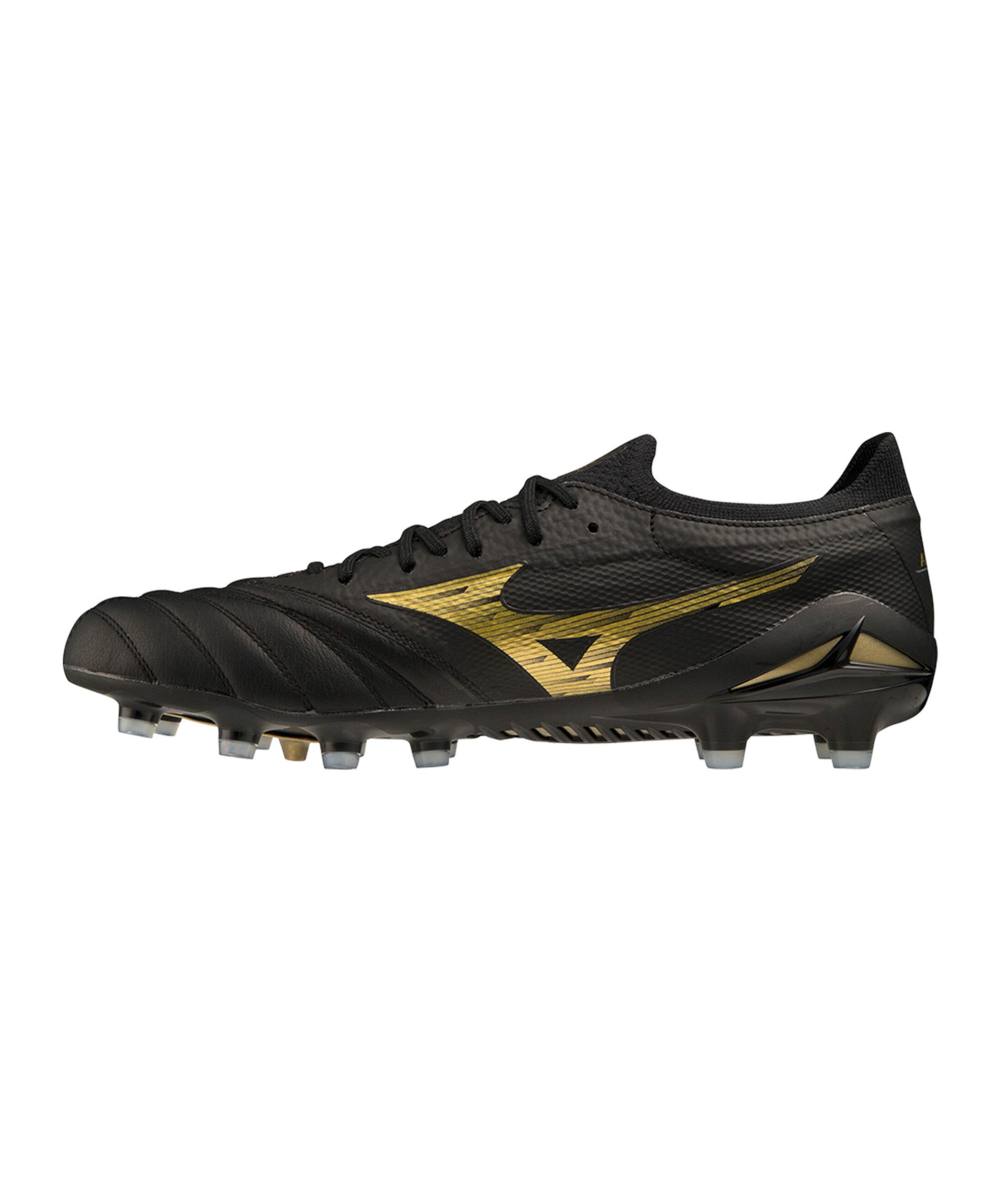 Mizuno Mizuno Morelia Neo IV Elite FG Charge Fußballschuh