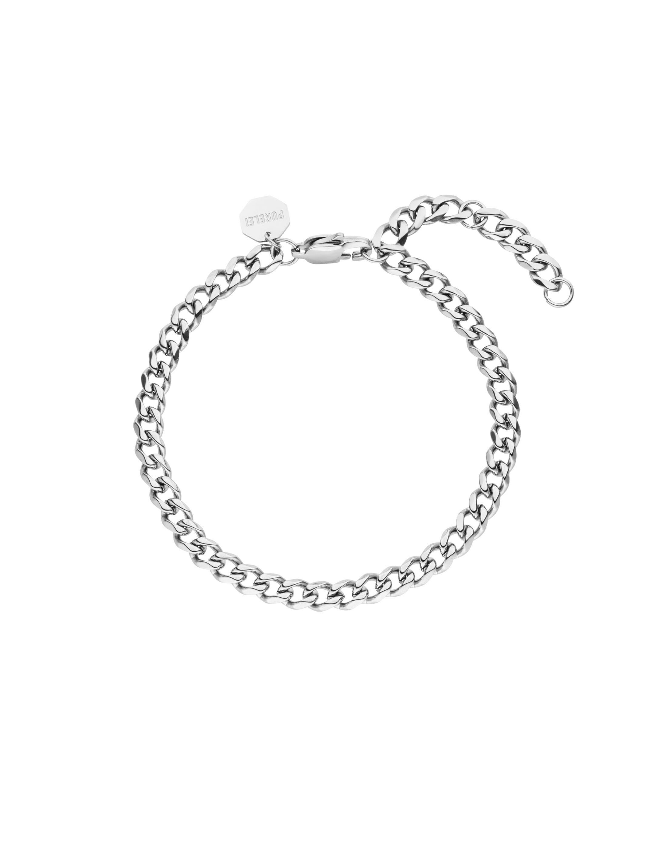 Purelei Panzerarmband Spirit Five (Armband, 1-tlg)