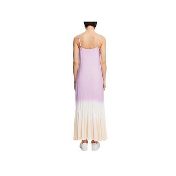 Esprit Maxikleid lila (1-tlg)