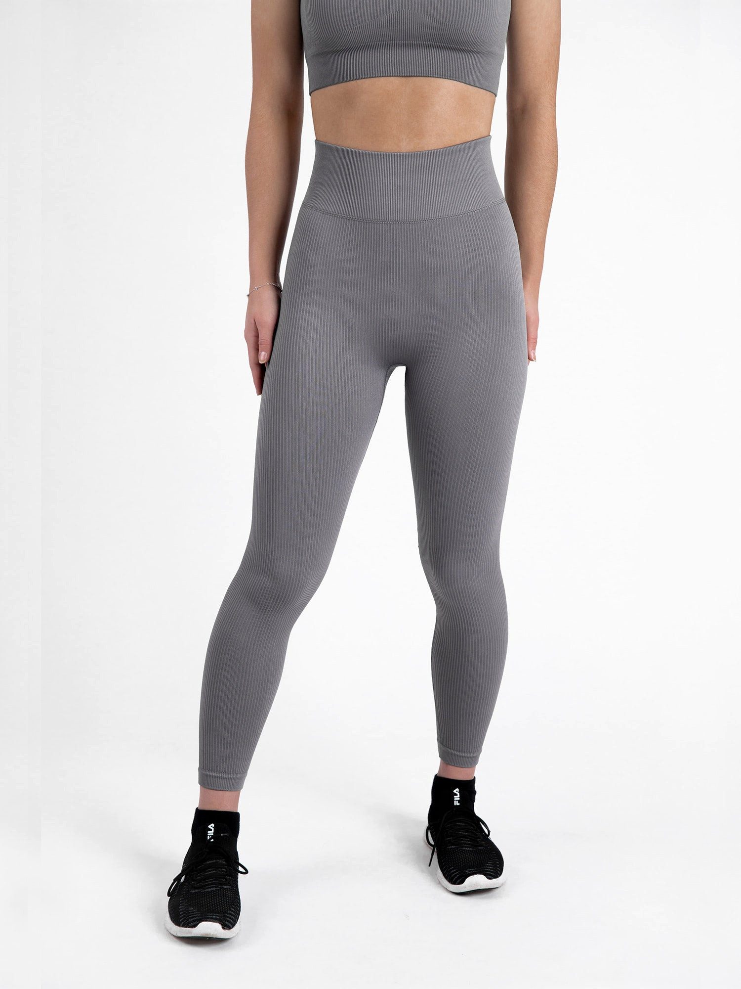 VAAM LMNTS Leggings RIBBED SEAMLESS