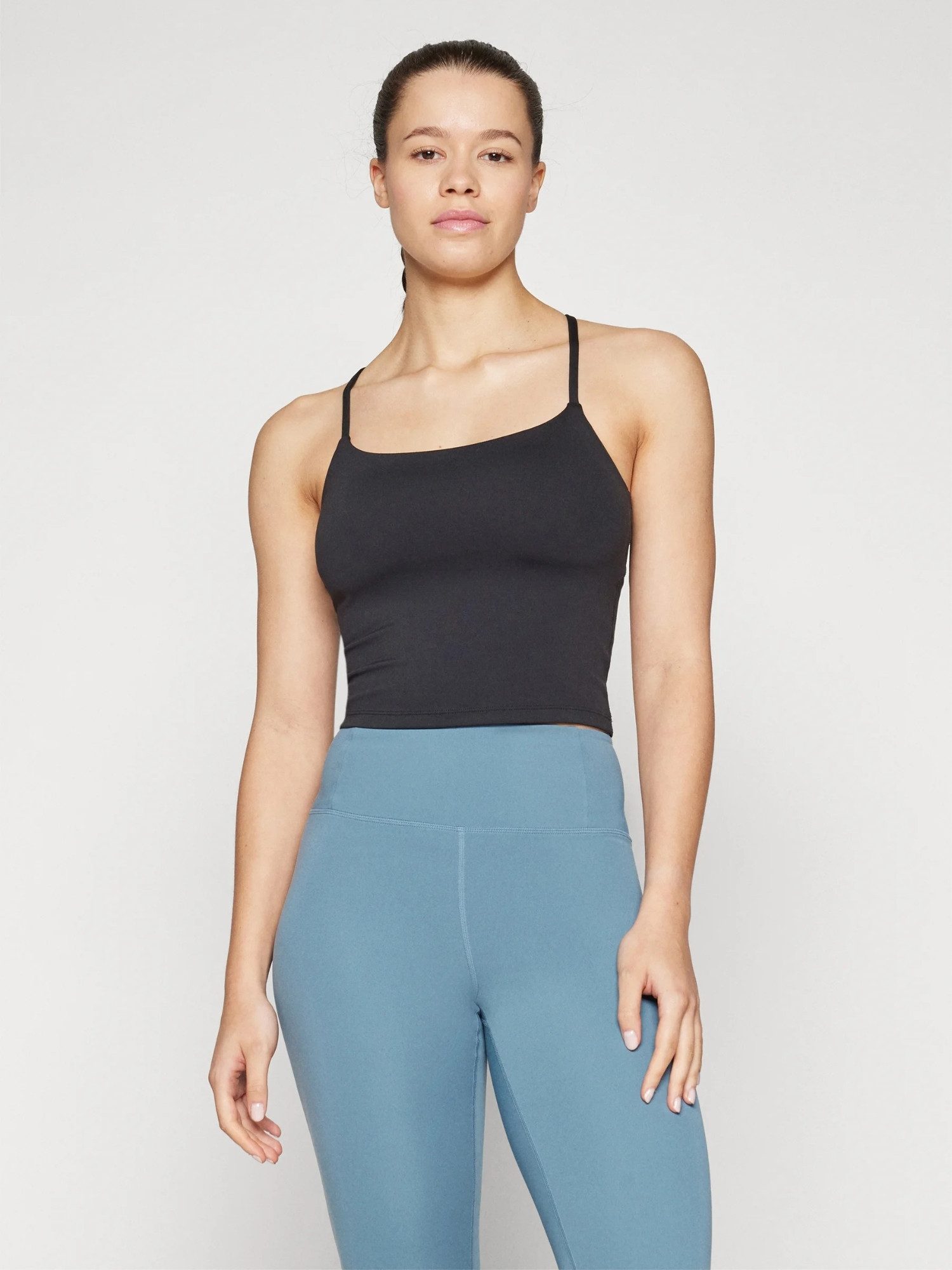 GIRLFRIEND COLLECTIVE Funktionstop Girlfriend Collective Top Float