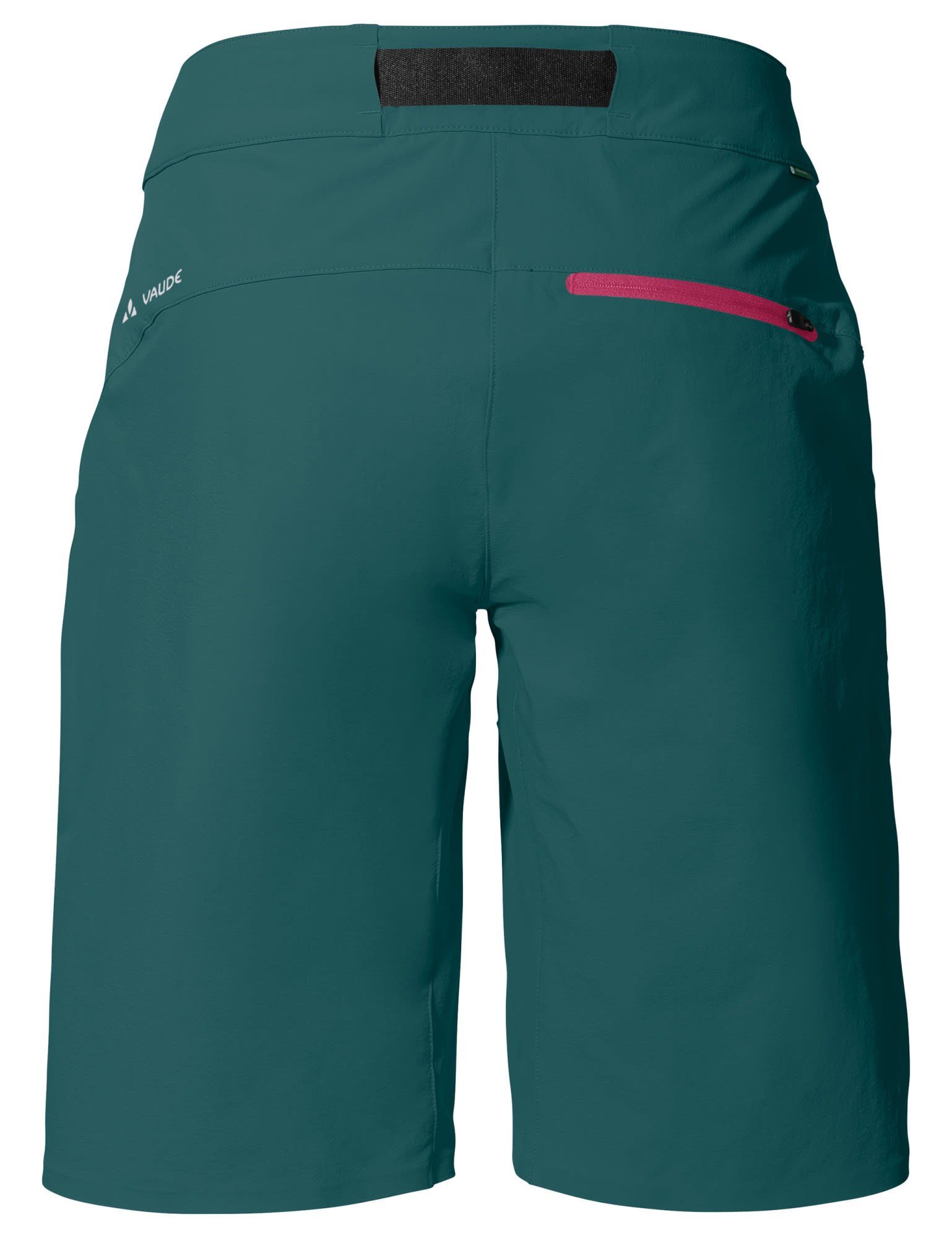 Strandshorts Green Damen Mallard VAUDE Shorts Shorts Badile Vaude Womens