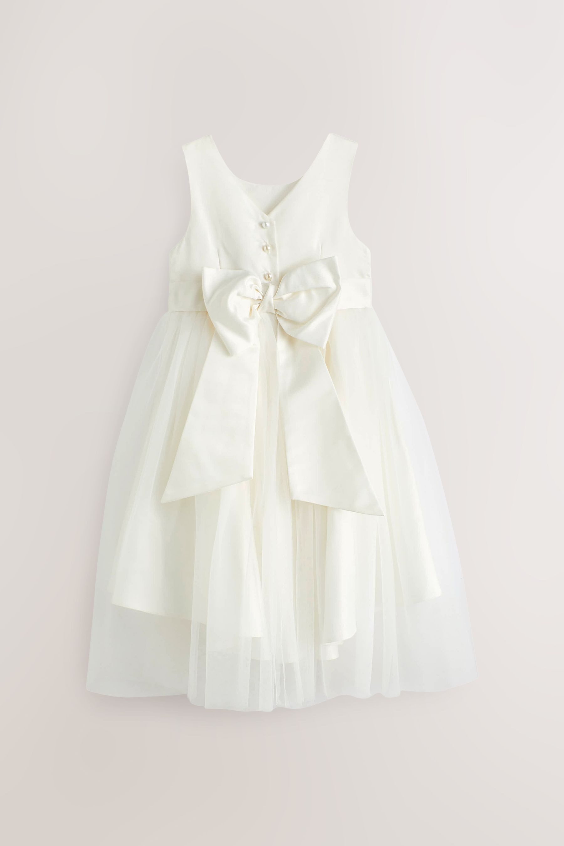 Next Partykleid Brautjungfernkleid (1-tlg) – Bild 2 von 5
