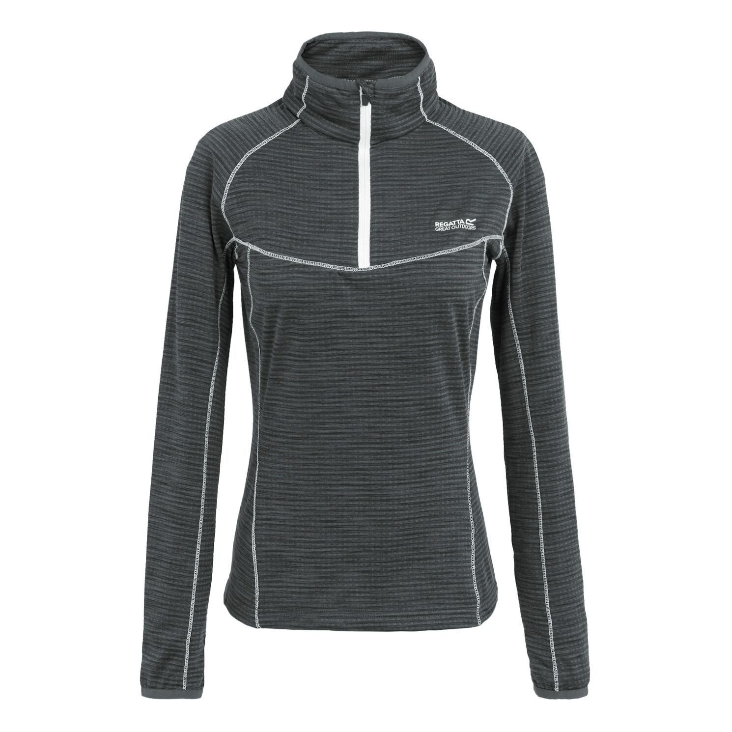 RennerXXL Fleeceshirt Regatta Yonder Damen Midlayer günstig online kaufen