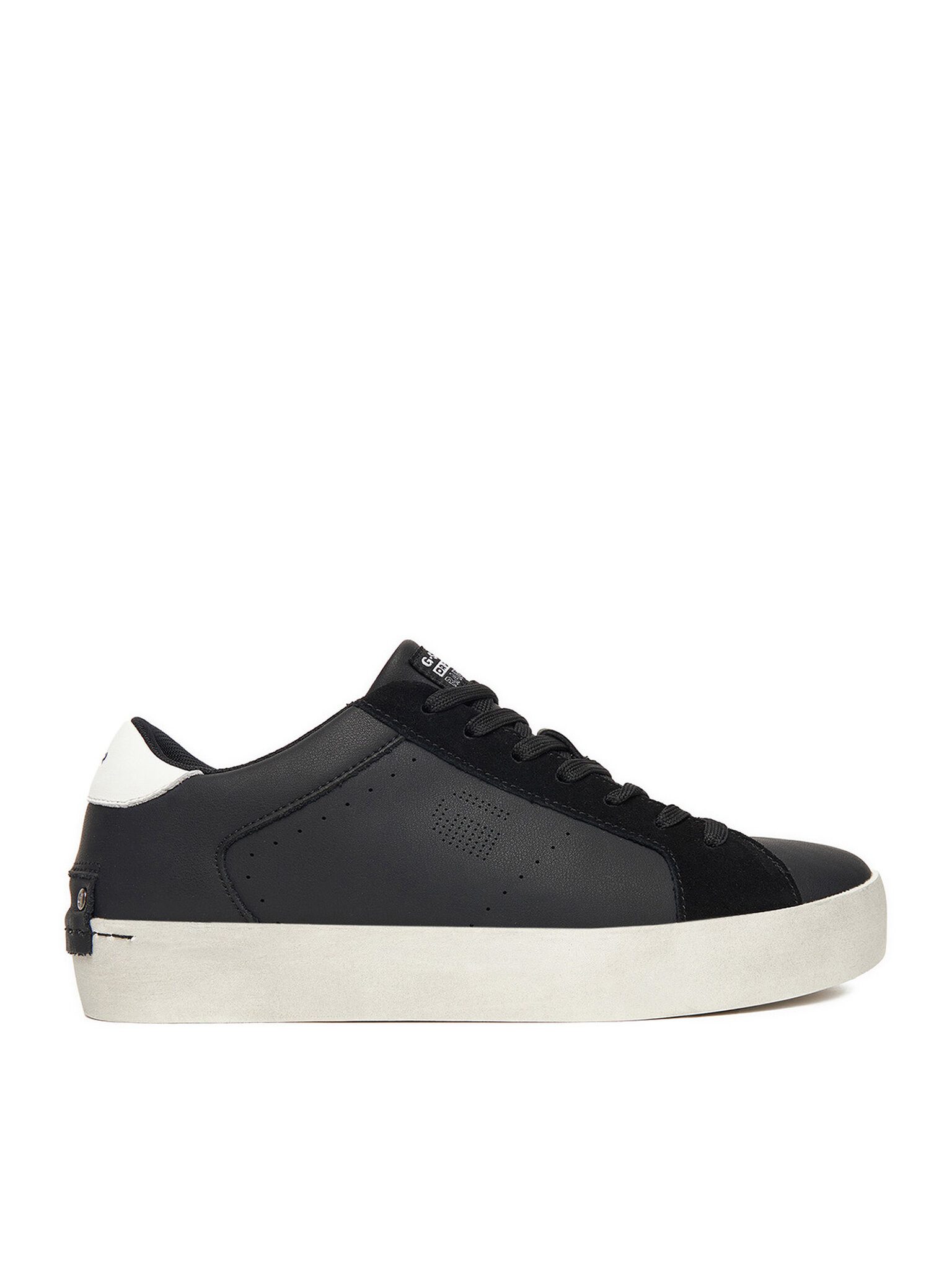 G-STAR G Star Raw Damenschuhe Schwarz YG240112-01L Sneaker