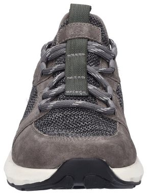 Josef Seibel Cameron 01 Slip-On Sneaker Komfortschuh, Slipper mit elastischen Schnürsenkeln
