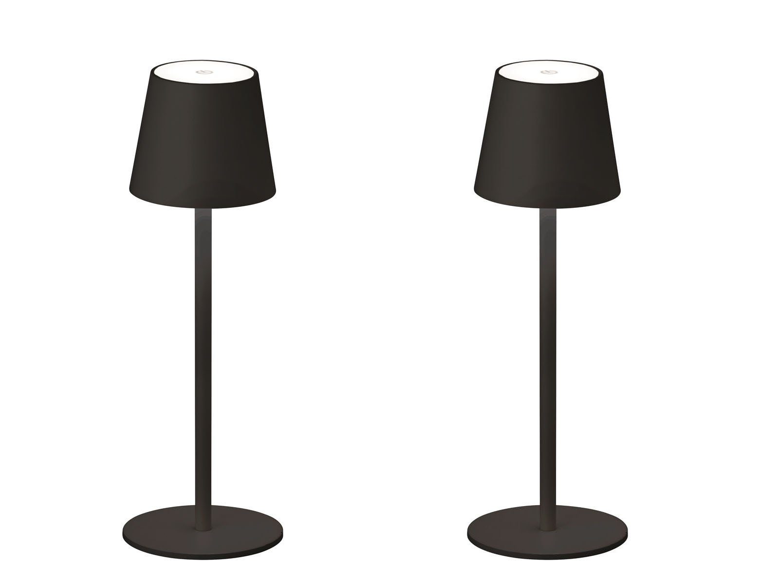 easy! BY FHL LED Nachttischlampe, USB-Ladefunktion, günstig online kaufen