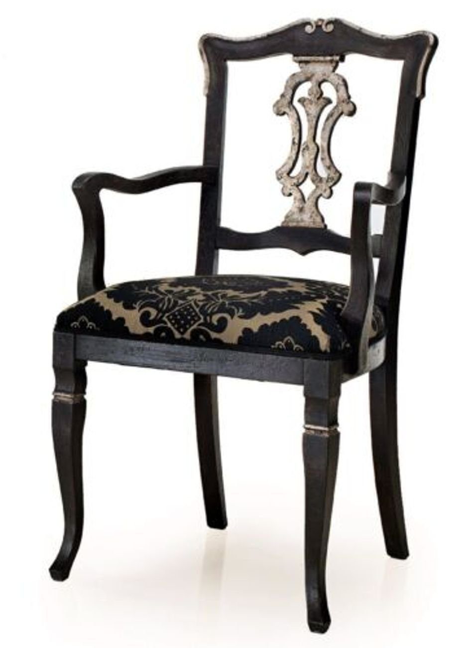 JVmoebel Armlehnstuhl, Bürostuhl Modern Luxus Sessel Stuhl Design Polsterstuhl Stühle
