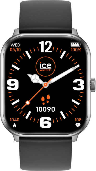ice-watch ICE smart - ICE 1.0, 021411 Smartwatch