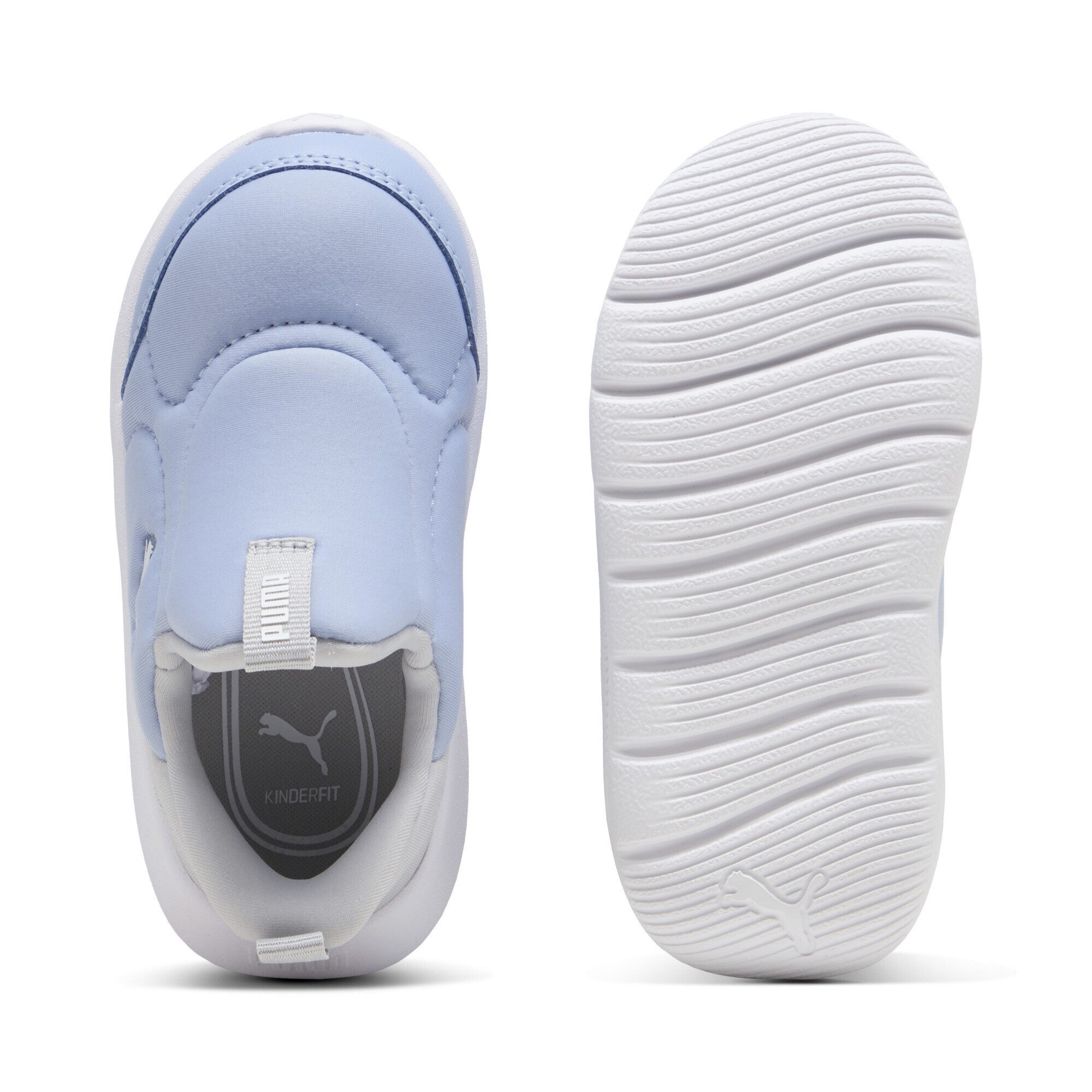 PUMA Fun Racer 2 SLIPTECH™ Schuhe Kinder Sneaker – Bild 4 von 5