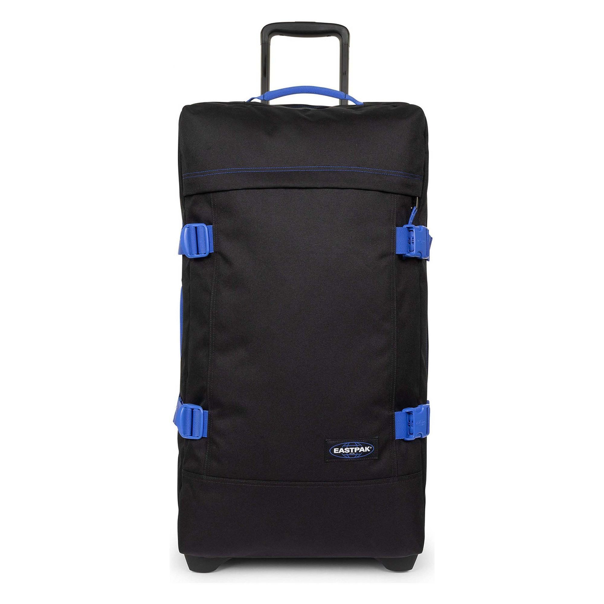 Eastpak Weichgepäck-Trolley Tranverz, 2 Rollen, Polyester