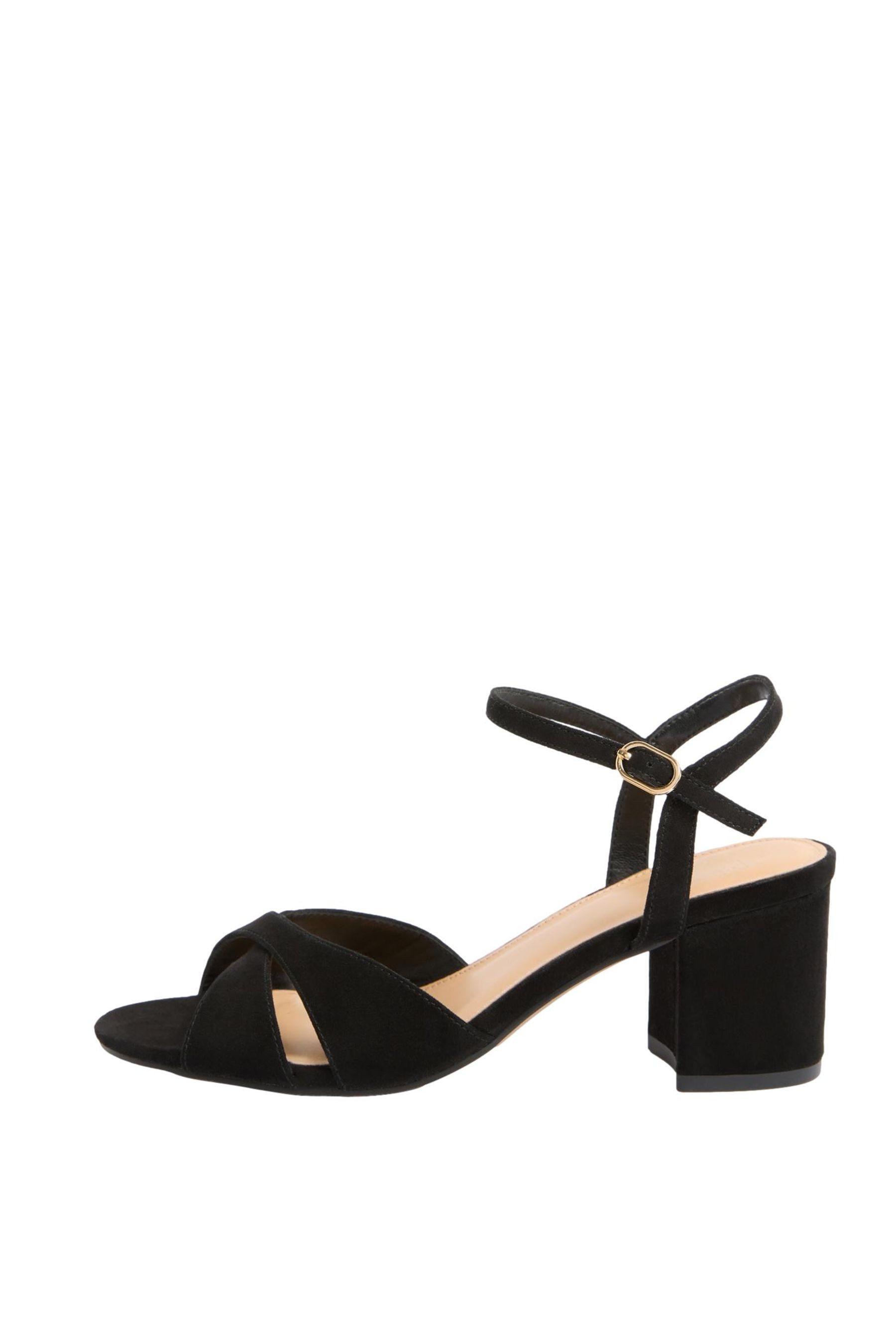 Friends Like These Friends Like These Sandaletten mit X-Riemen Sandalette (1-tlg)
