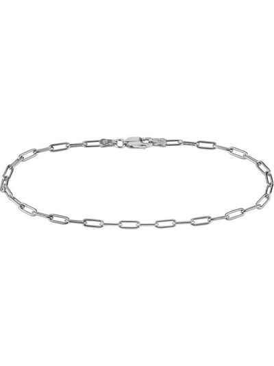 Jacques Lemans Armband Jacques Lemans Damen-Armband 925er Silber