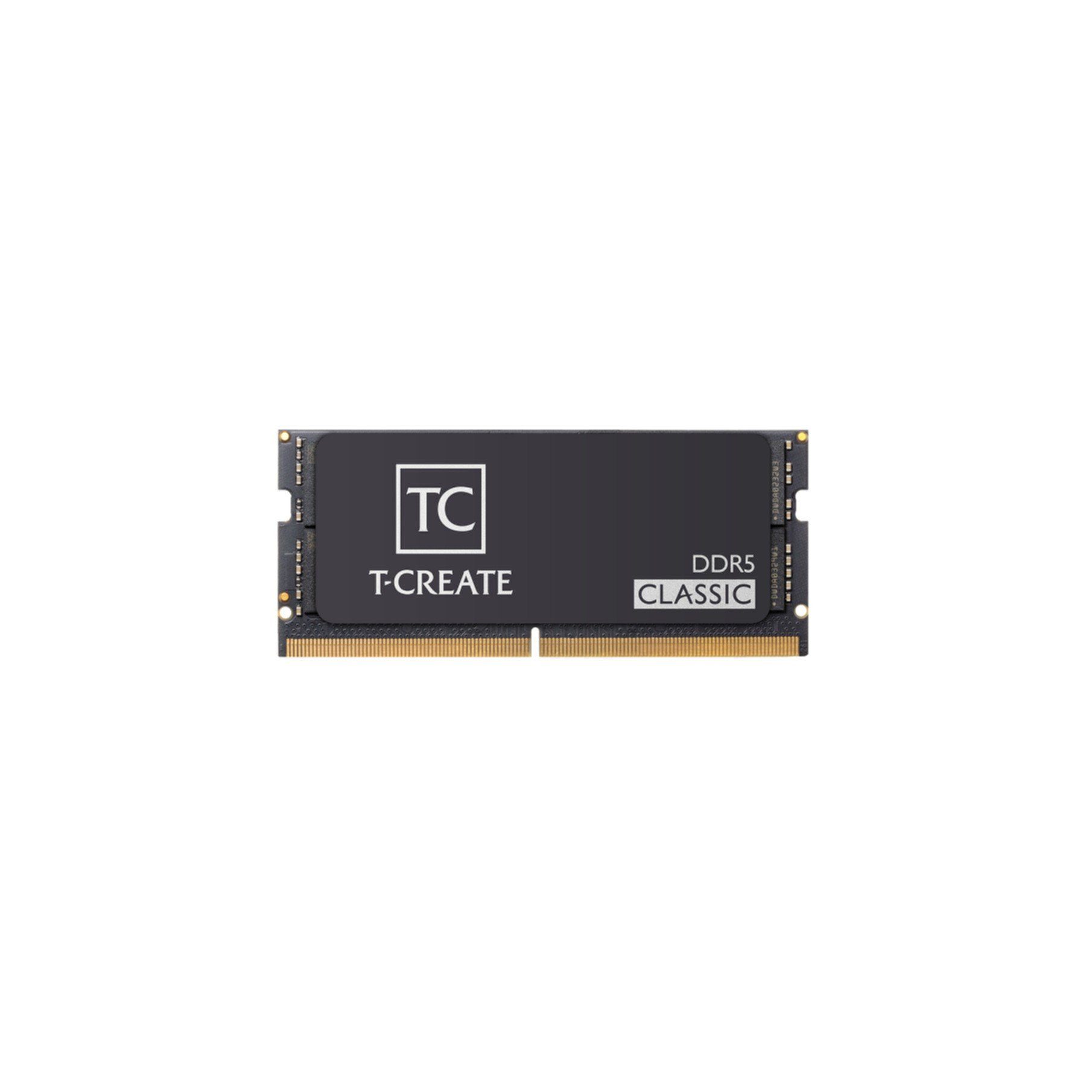 Teamgroup CTCCD516G5600HC46A-S01 Память