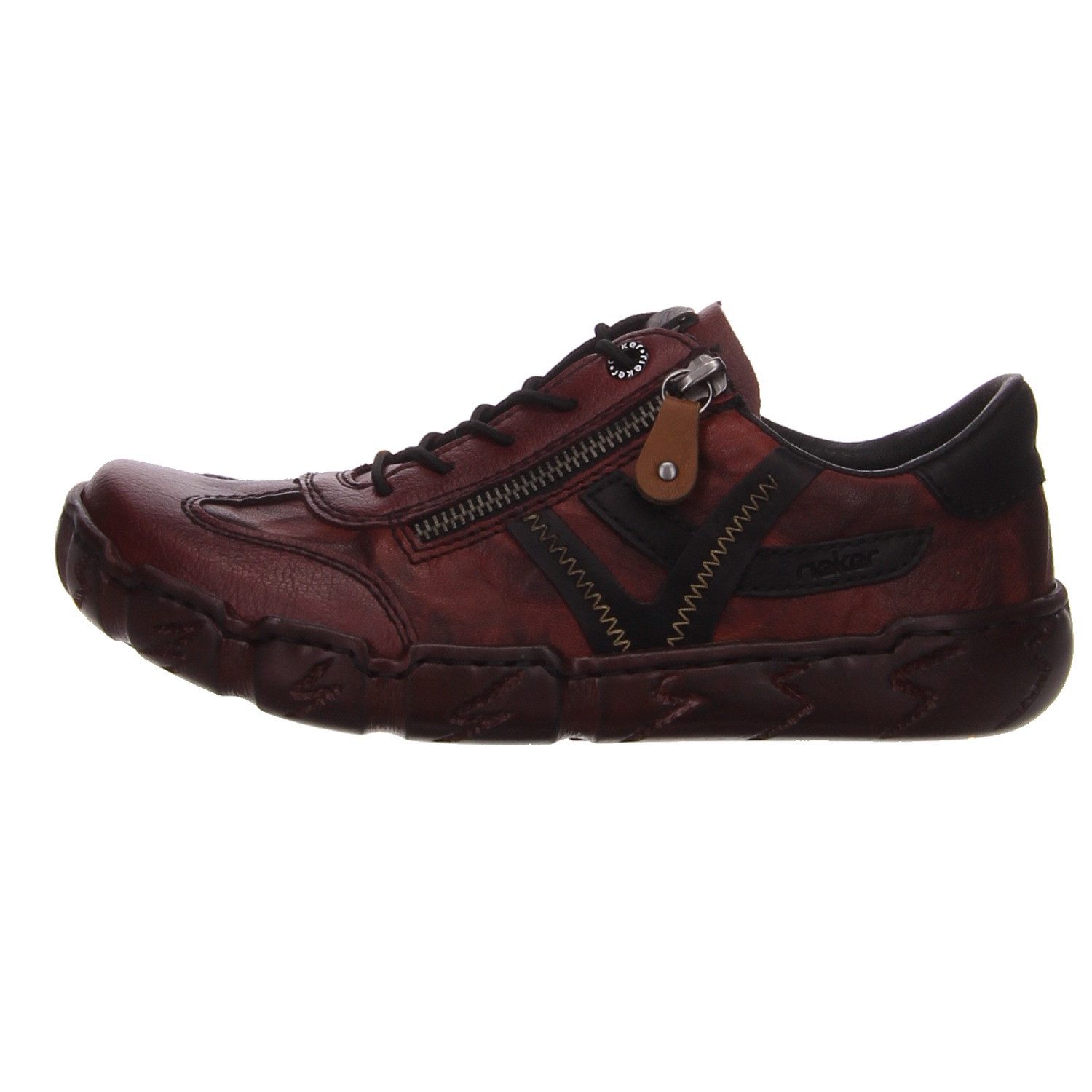 Rieker Schnürschuh günstig online kaufen