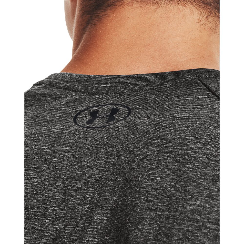 Under Armour® Trainingsshirt UA TECH 2.0 SS TEE optimierte Passform, schnell trocknend, atmungsaktiv