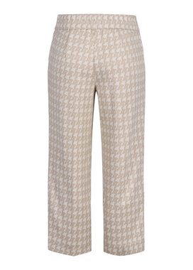 St Ann by Stehmann Culotte Hamatit Relaxed Fit