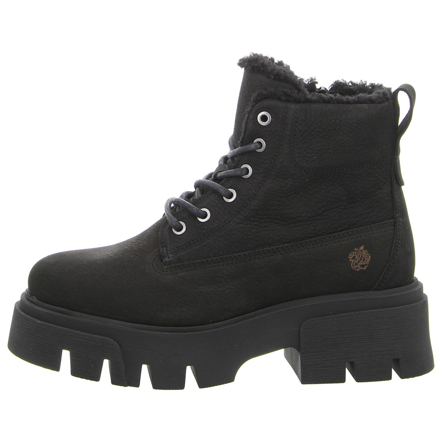 Apple of Eden Darla Schnürstiefelette