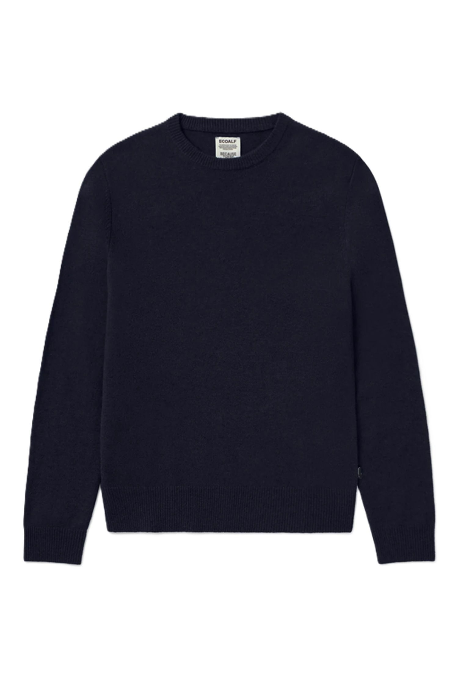 ECOALF Rundhalspullover LAGUNA KNIT MAN