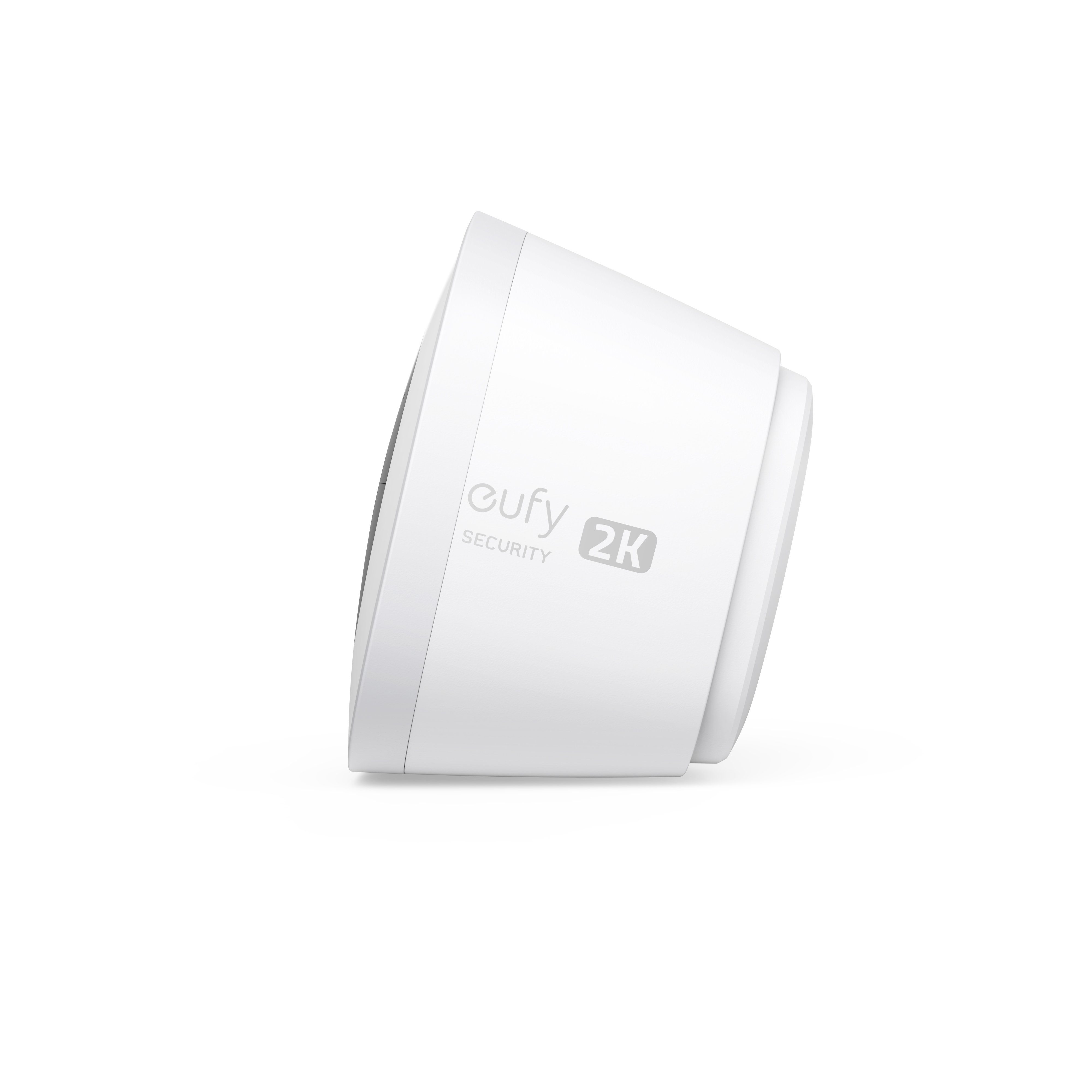 eufy Security Überwachungskamera SoloCam L40 (kabellos, mit WLAN, 2K)