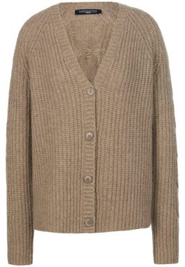 Fadenmeister Berlin Strickjacke wool