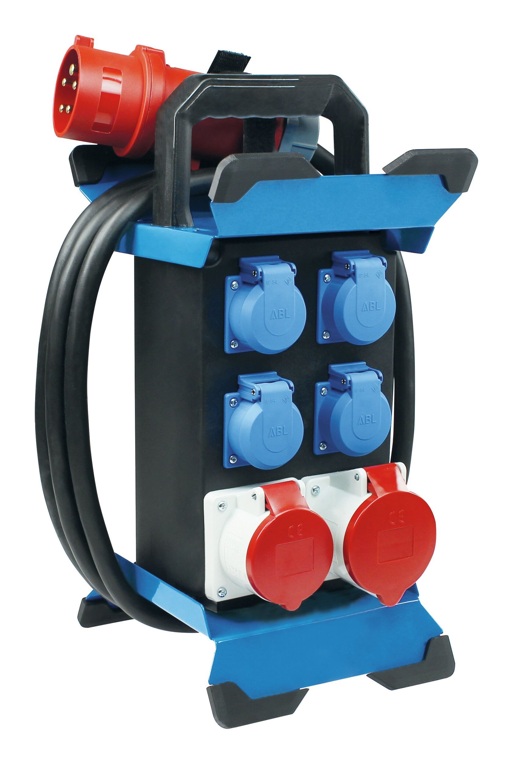 Stromverteiler