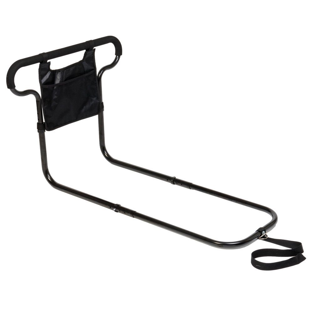 Rehaforum Medical Greifzange RFM Bettgeländer mit Tasche