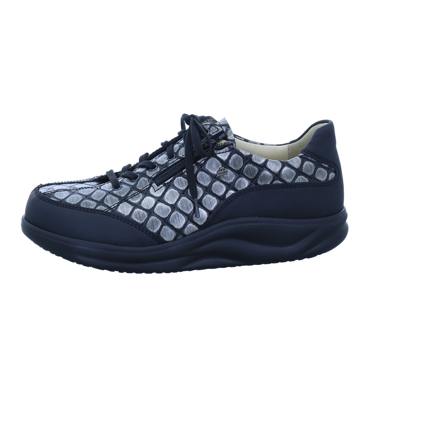 Finn Comfort Otaru Schnürschuh