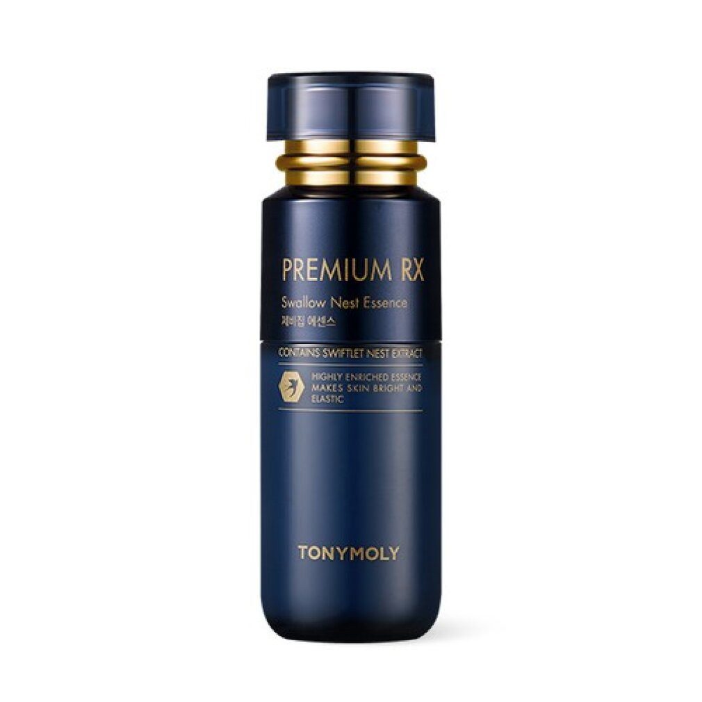 TONYMOLY Уход за лицом Hautemulsion Premium RX (Schwalbennest-Essenz) 55 ml